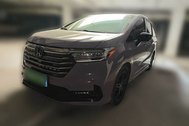Used Honda Odyssey 2022 2.0L eHEV Sharp·Luxury Edition