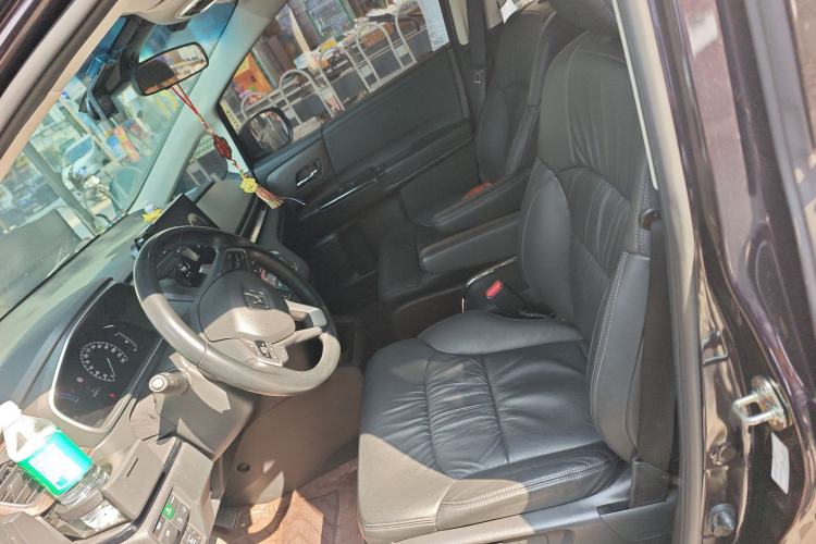 Used Honda Odyssey 2022 2.0L eHEV Sharp·Luxury Edition Left Front Seat
