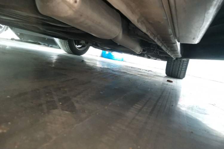 Used Honda Odyssey 2022 2.0L eHEV Sharp Enjoyment Edition Right Side Sill