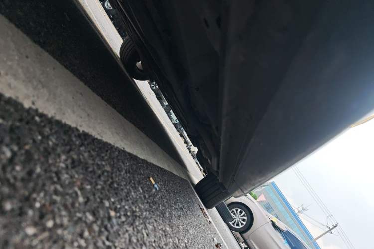 Used Honda Odyssey 2022 2.0L eHEV Sharp Supreme Edition Chassis Front Left
