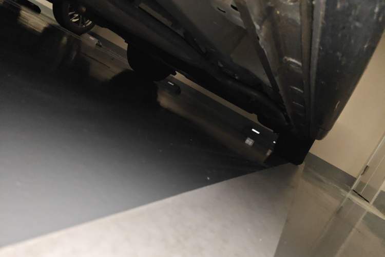 Used Honda Odyssey 2022 2.0L eHEV Sharp·Luxury Edition Chassis Front Left