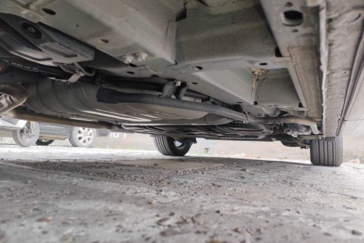 Used Honda Odyssey 2022 2.0L eHEV Sharp·Luxury Edition Chassis Front Left