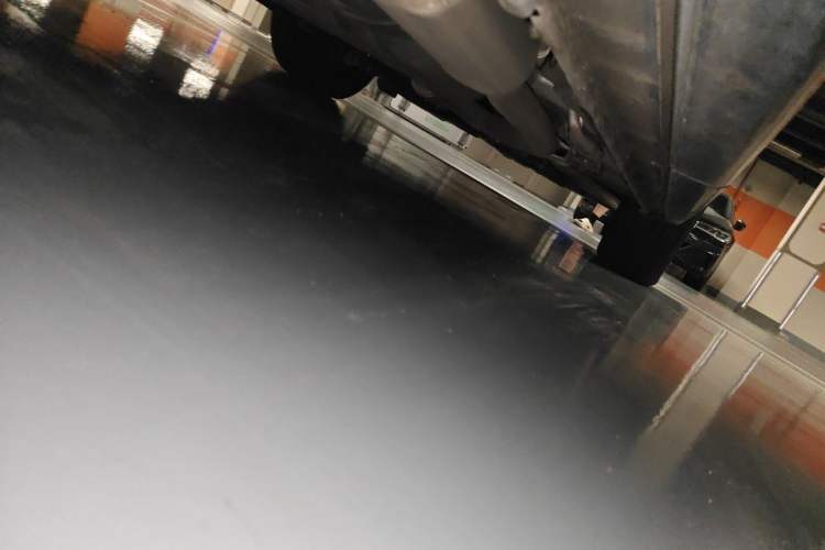 Used Honda Odyssey 2022 2.0L eHEV Sharp·Luxury Edition Chassis Rear Right