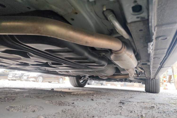 Used Honda Odyssey 2022 2.0L eHEV Sharp·Luxury Edition Chassis Rear Right