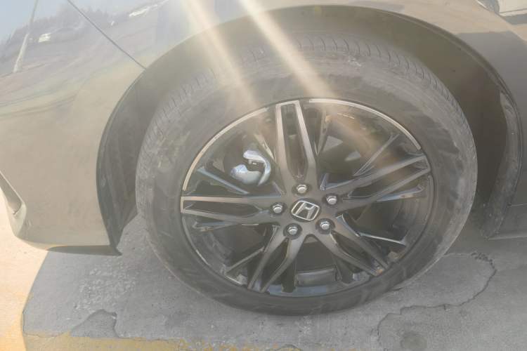 Used Honda Odyssey 2022 2.0L eHEV Sharp·Luxury Edition Exterior 5