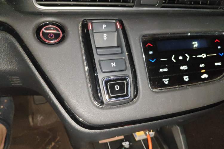 Used Honda Odyssey 2022 2.0L eHEV Sharp·Luxury Edition Gear Lever