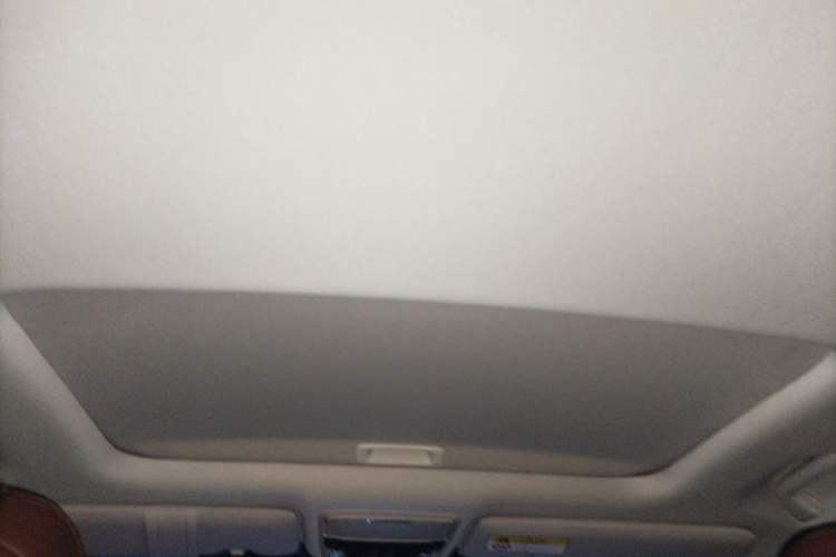 Used Honda Odyssey 2022 2.0L eHEV Sharp·Luxury Edition Headliner