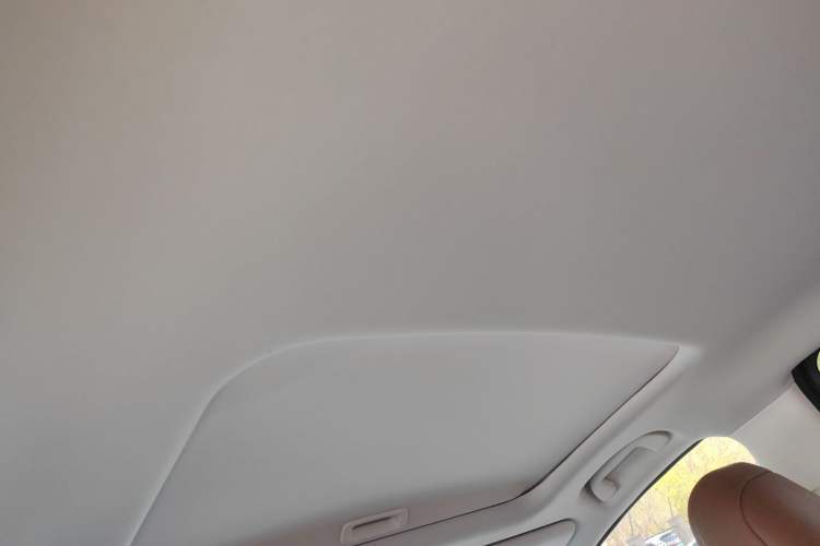 Used Honda Odyssey 2022 2.0L eHEV Sharp·Luxury Edition Headliner