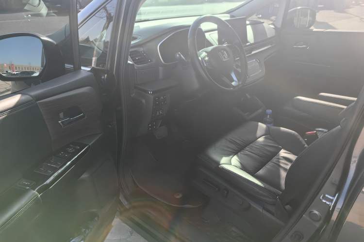 Used Honda Odyssey 2022 2.0L eHEV Sharp·Luxury Edition Interior 1
