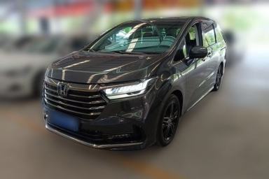 Used Honda Odyssey 2022 2.0L eHEV Sharp·Luxury Edition
