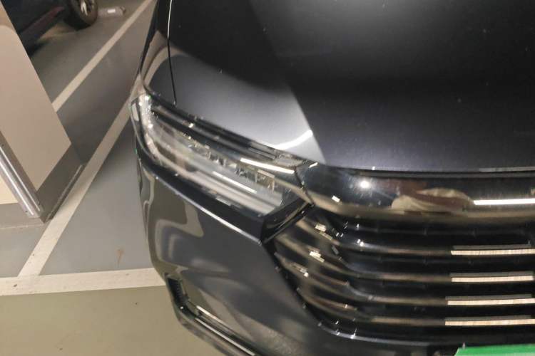 Used Honda Odyssey 2022 2.0L eHEV Sharp·Luxury Edition Right Front Headlight