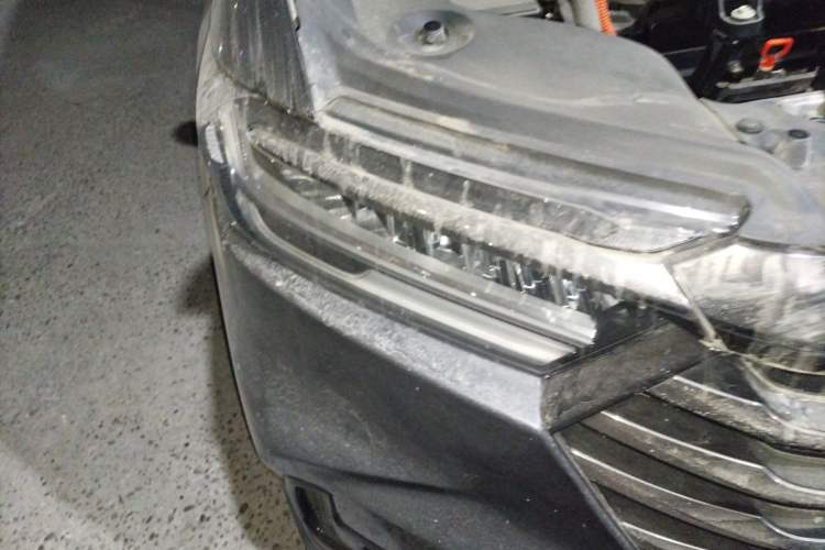 Used Honda Odyssey 2022 2.0L eHEV Sharp·Luxury Edition Right Front Headlight