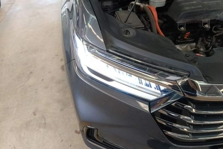 Used Honda Odyssey 2022 2.0L eHEV Sharp·Luxury Edition Right Front Headlight