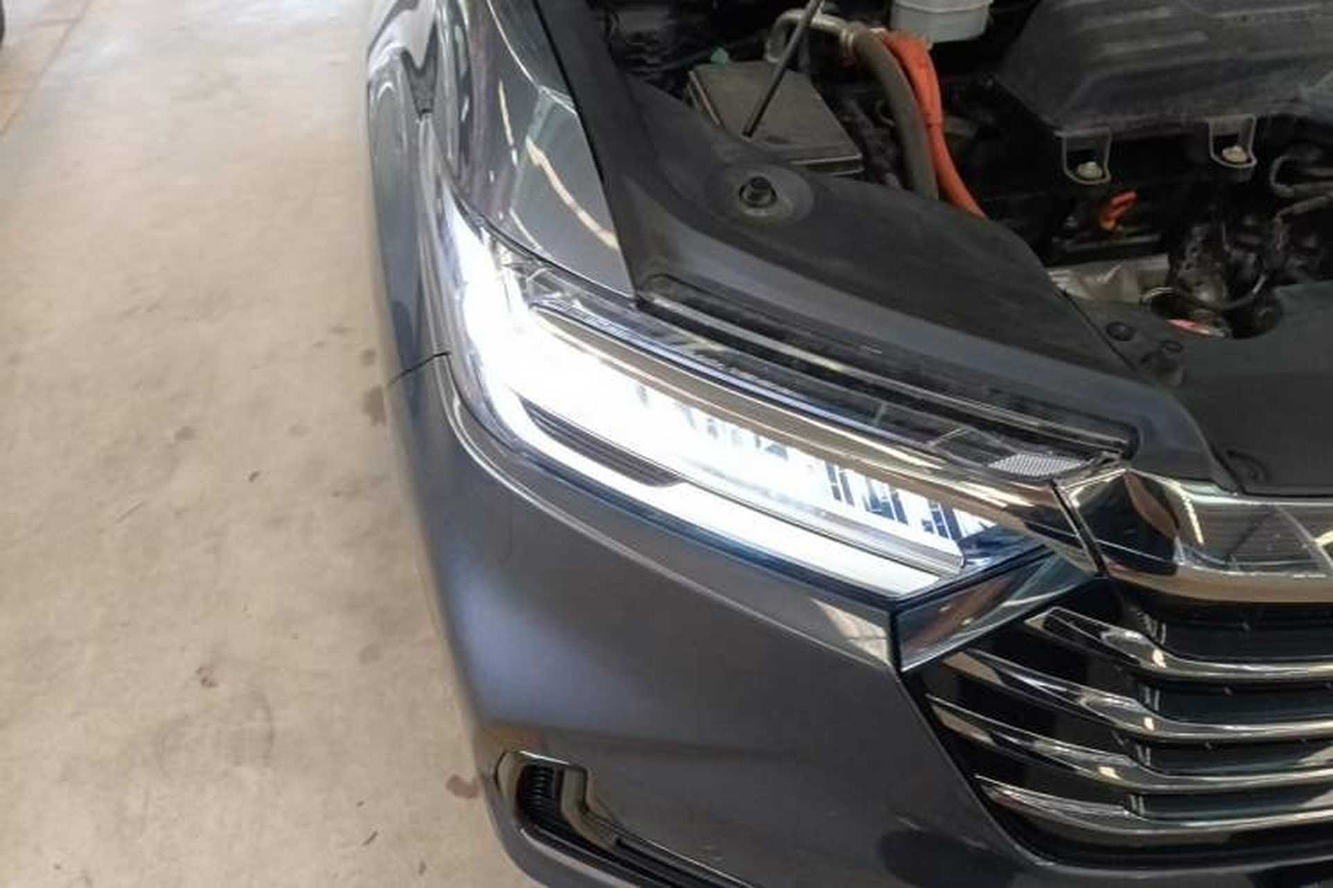 Used Honda Odyssey 2022 2.0L eHEV Sharp·Luxury Edition Right Front Headlight