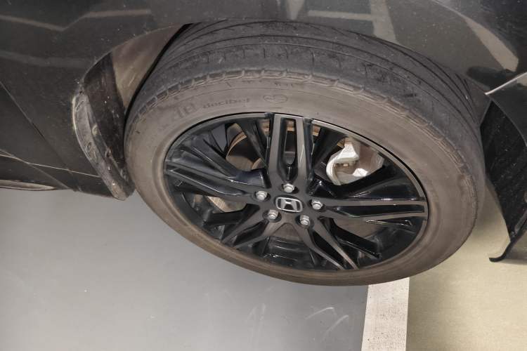 Used Honda Odyssey 2022 2.0L eHEV Sharp·Luxury Edition Right Front Wheel Hub