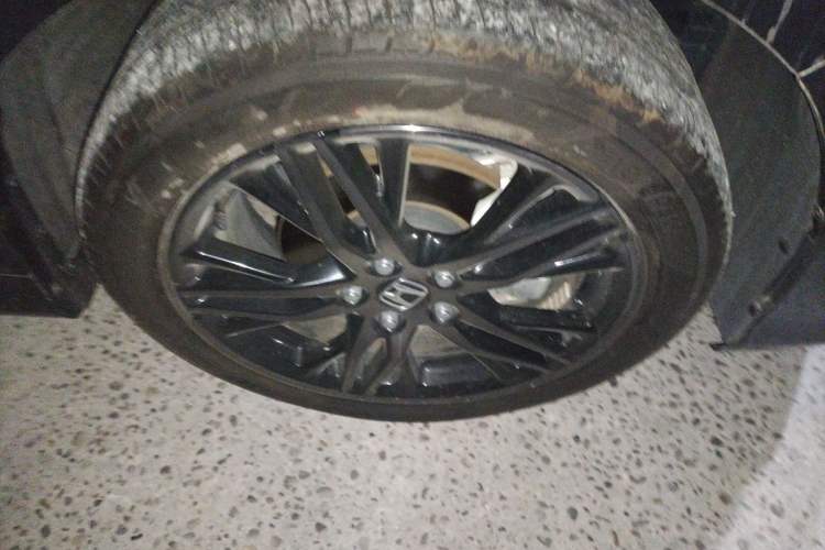 Used Honda Odyssey 2022 2.0L eHEV Sharp·Luxury Edition Right Front Wheel Hub