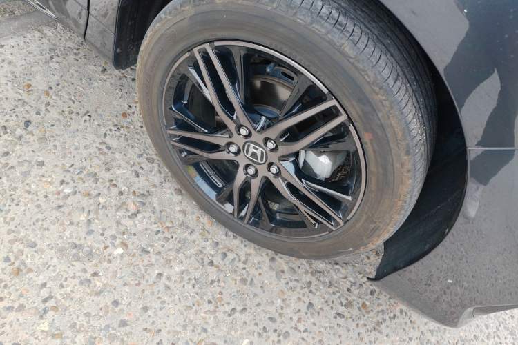 Used Honda Odyssey 2022 2.0L eHEV Sharp·Luxury Edition Right Front Wheel Hub