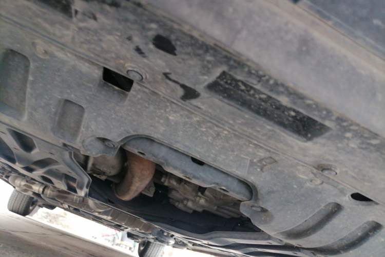 Used Honda Odyssey 2022 2.0L eHEV Sharp Enjoyment Edition Chassis Front