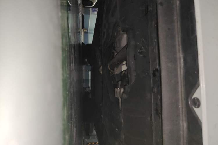 Used Honda Odyssey 2022 2.0L eHEV Sharp·Luxury Edition Chassis Front