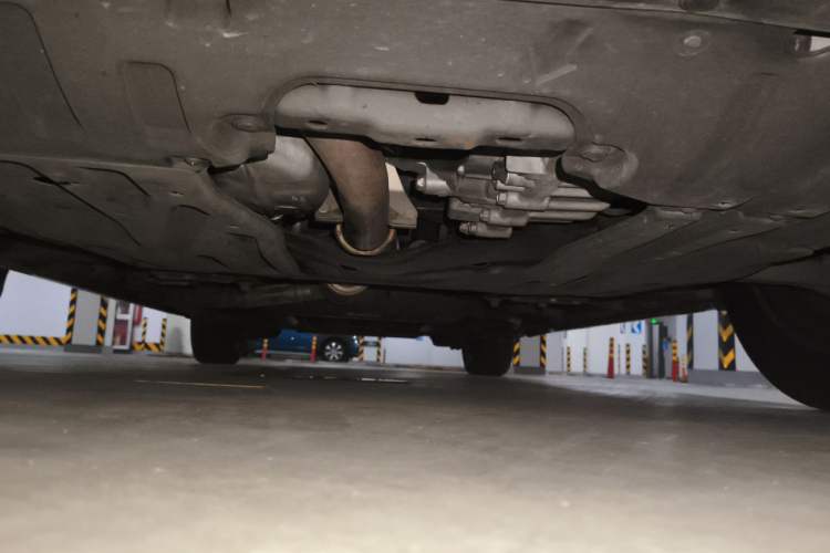 Used Honda Odyssey 2022 2.0L eHEV Sharp Enjoyment Edition Chassis Front