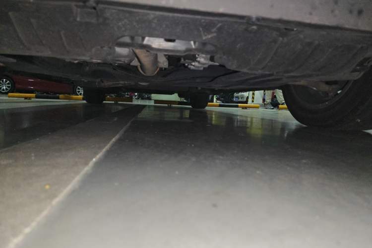 Used Honda Odyssey 2022 2.0L eHEV Sharp Enjoyment Edition Chassis Front