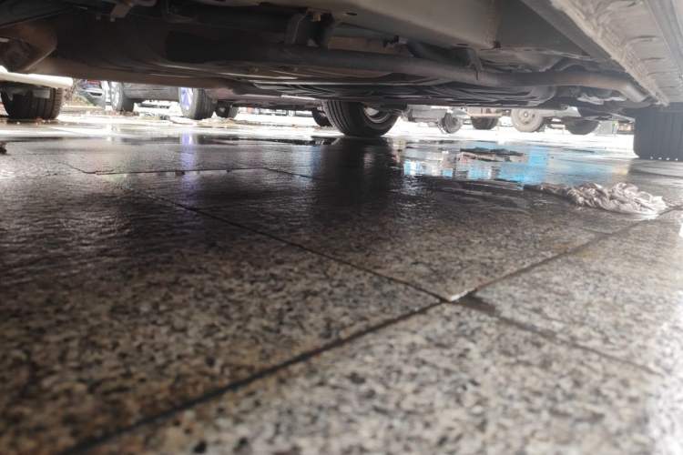 Used Honda Odyssey 2022 2.0L eHEV Sharp Enjoyment Edition Chassis Front Left