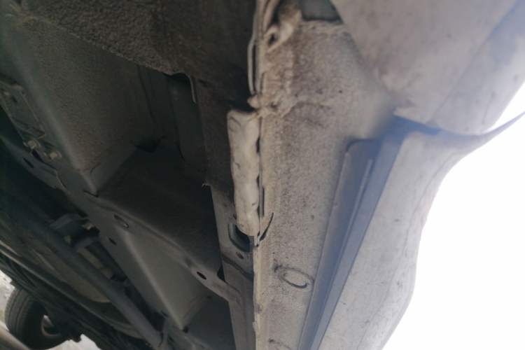 Used Honda Odyssey 2022 2.0L eHEV Sharp Enjoyment Edition Chassis Front Left