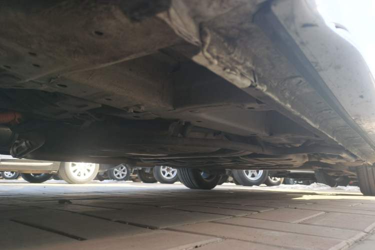 Used Honda Odyssey 2022 2.0L eHEV Sharp·Luxury Edition Chassis Front Left