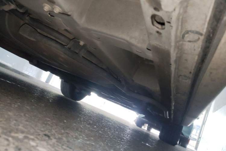 Used Honda Odyssey 2022 2.0L eHEV Sharp Enjoyment Edition Chassis Front Left