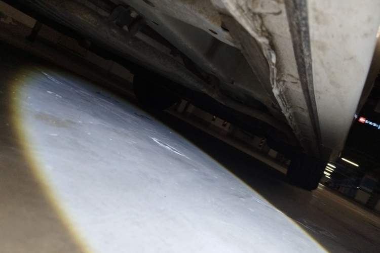 Used Honda Odyssey 2022 2.0L eHEV Sharp Smart Edition Chassis Front Left