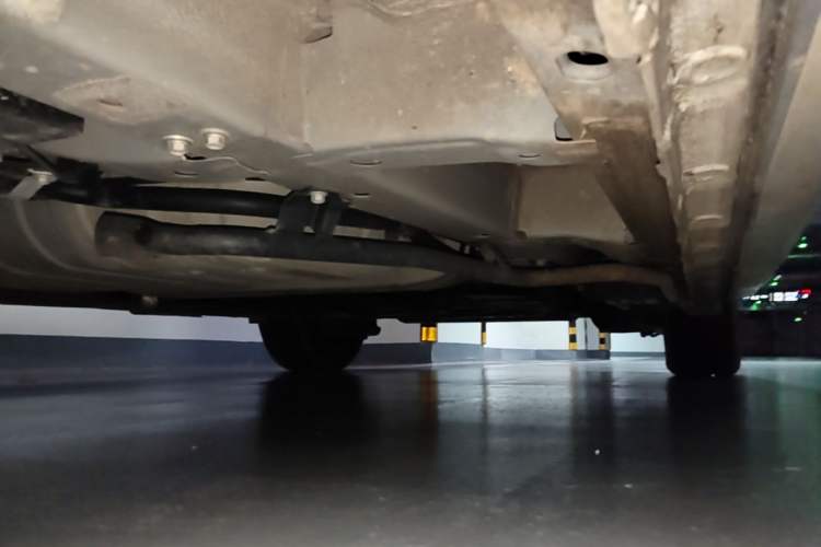 Used Honda Odyssey 2022 2.0L eHEV Sharp Smart Edition Chassis Front Left