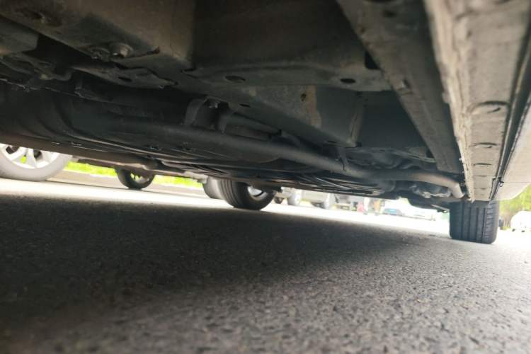 Used Honda Odyssey 2022 2.0L eHEV Sharp Supreme Edition Chassis Front Left
