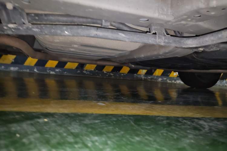 Used Honda Odyssey 2022 2.0L eHEV Sharp Enjoyment Edition Chassis Front Left