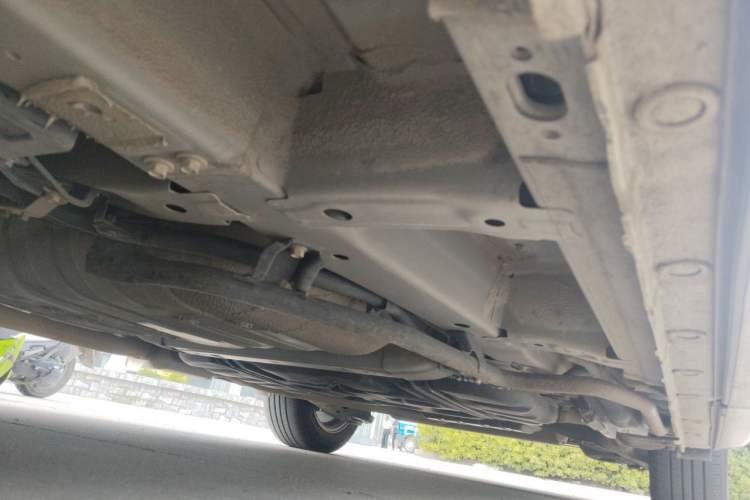 Used Honda Odyssey 2022 2.0L eHEV Sharp Enjoyment Edition Chassis Front Left