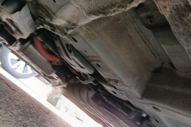 Used Honda Odyssey 2022 2.0L eHEV Sharp Supreme Edition Chassis Front Left
