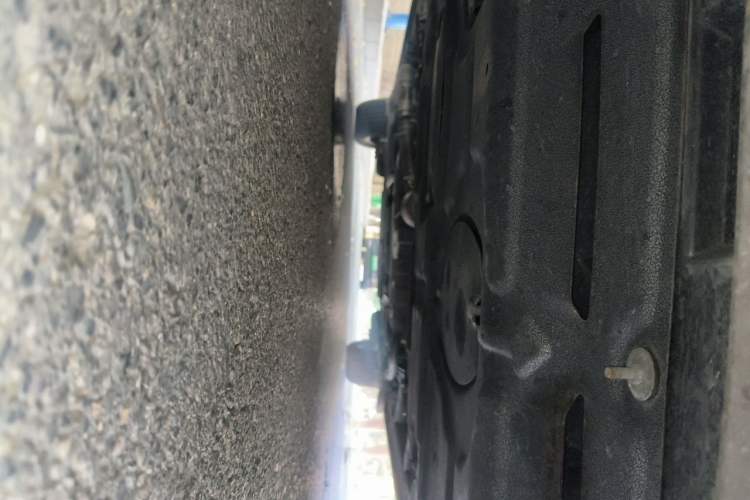 Used Honda Odyssey 2022 2.0L eHEV Sharp Supreme Edition Chassis Front