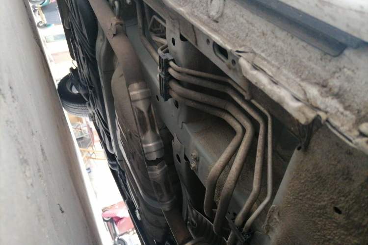 Used Honda Odyssey 2022 2.0L eHEV Sharp Enjoyment Edition Chassis Front Right