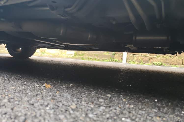 Used Honda Odyssey 2022 2.0L eHEV Sharp·Luxury Edition Chassis Front Right