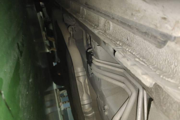 Used Honda Odyssey 2022 2.0L eHEV Sharp·Luxury Edition Chassis Front Right