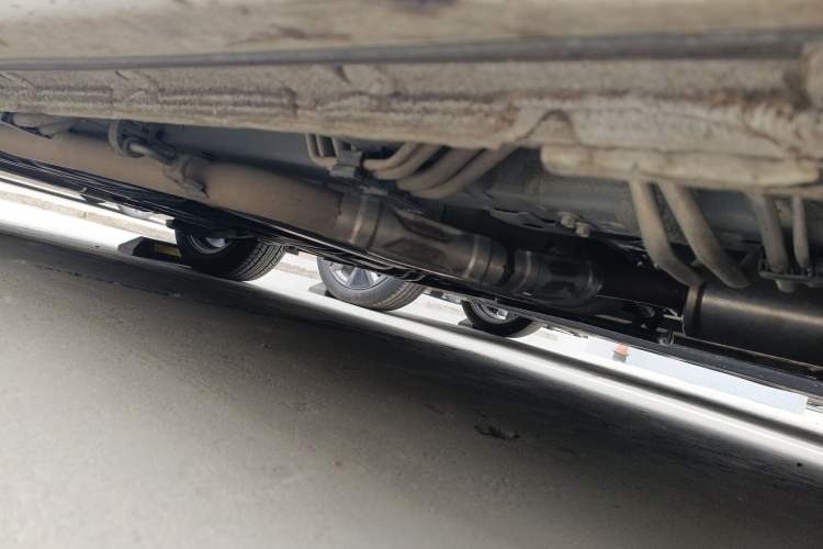 Used Honda Odyssey 2022 2.0L eHEV Sharp Enjoyment Edition Chassis Front Right