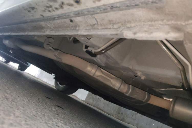 Used Honda Odyssey 2022 2.0L eHEV Sharp Enjoyment Edition Chassis Front Right