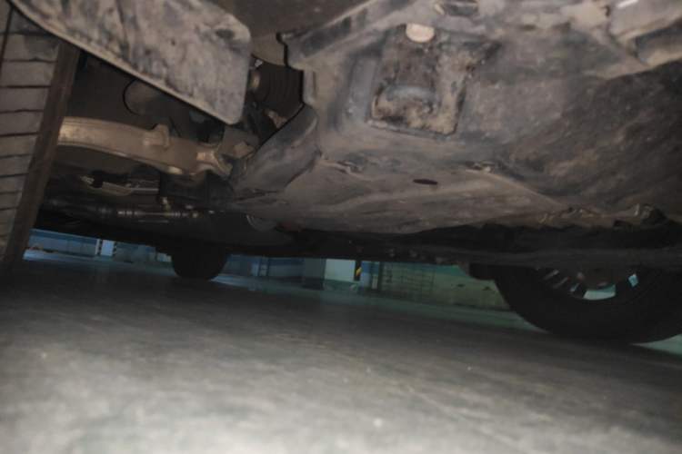 Used Honda Odyssey 2022 2.0L eHEV Sharp·Luxury Edition Chassis Front Right