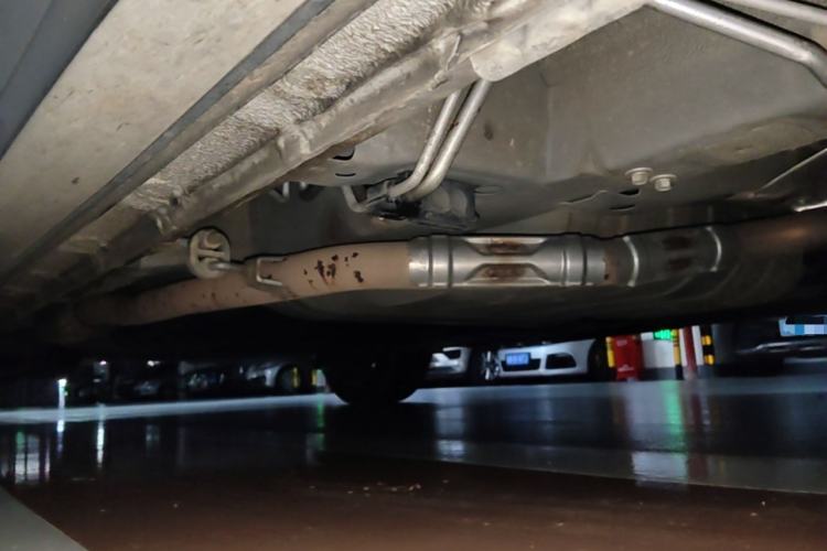 Used Honda Odyssey 2022 2.0L eHEV Sharp Smart Edition Chassis Front Right