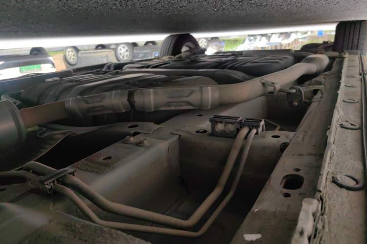 Used Honda Odyssey 2022 2.0L eHEV Sharp Enjoyment Edition Chassis Front Right