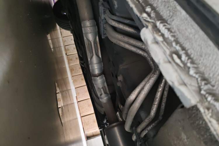 Used Honda Odyssey 2022 2.0L eHEV Sharp Supreme Edition Chassis Front Right