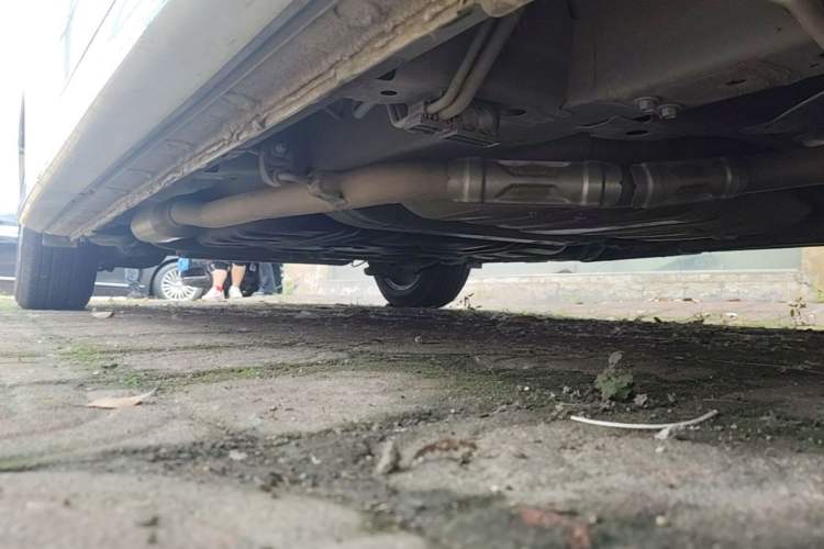 Used Honda Odyssey 2022 2.0L eHEV Sharp Enjoyment Edition Chassis Front Right