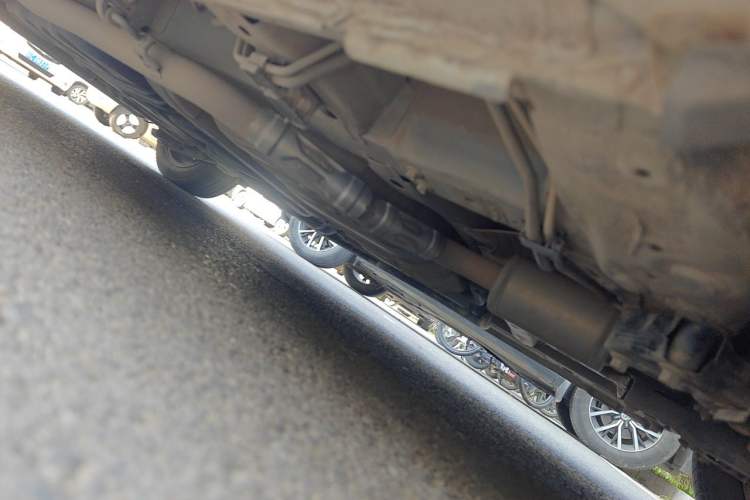 Used Honda Odyssey 2022 2.0L eHEV Sharp Enjoyment Edition Chassis Front Right