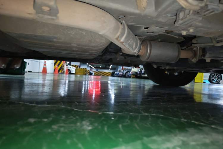 Used Honda Odyssey 2022 2.0L eHEV Sharp Enjoyment Edition Chassis Front Right