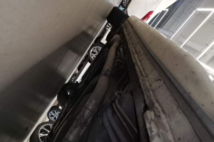 Used Honda Odyssey 2022 2.0L eHEV Sharp·Luxury Edition Chassis Front Right