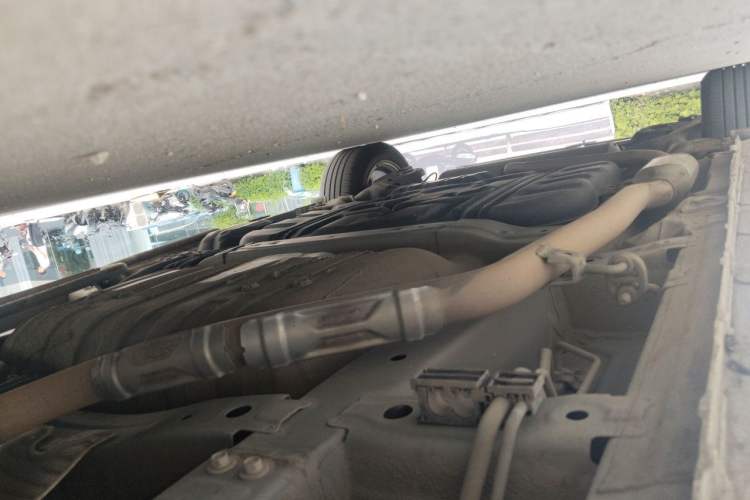 Used Honda Odyssey 2022 2.0L eHEV Sharp Enjoyment Edition Chassis Front Right